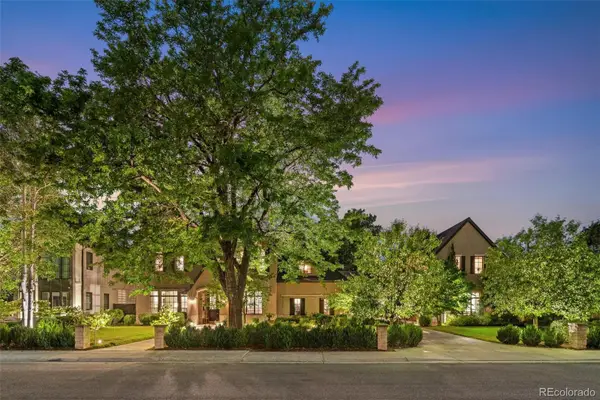 25 S Elm Street, Denver, CO 80246
