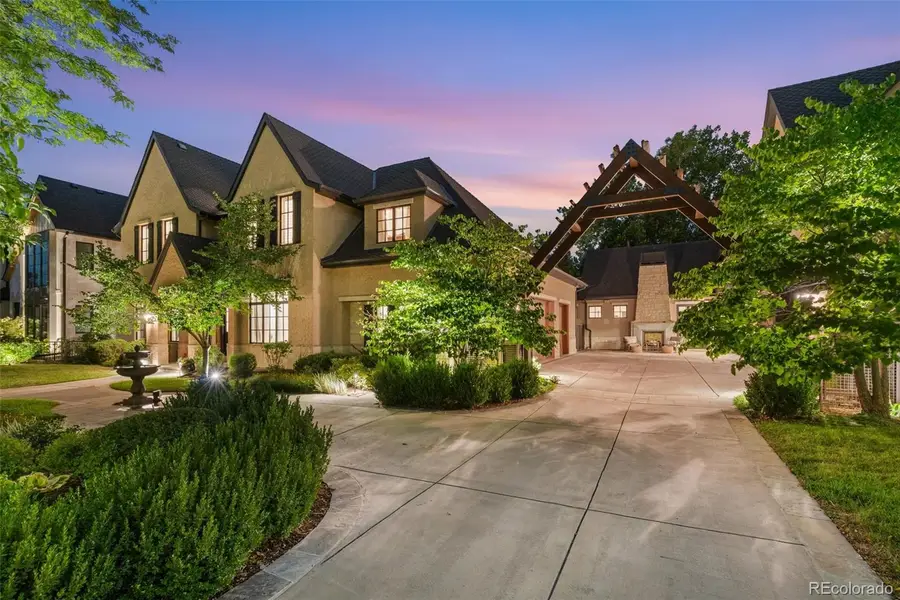 25 S Elm Street, Denver, CO 80246 - #3