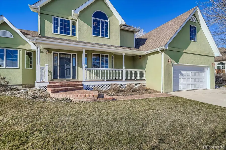 965 Alkire Street, Golden, CO 80401 - Image #3