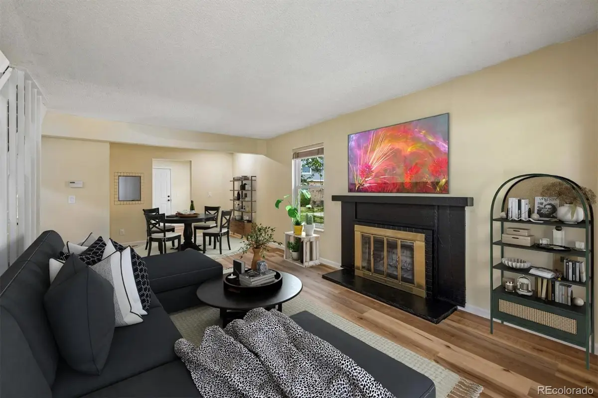 1521 S Owens Street #15, Denver, CO 80232 - #1