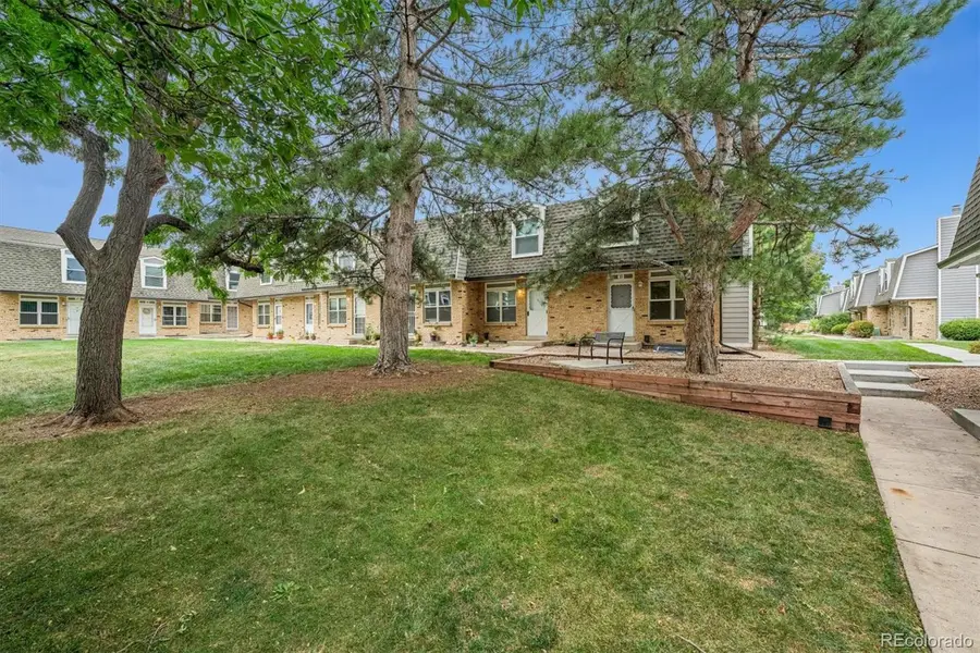 1521 S Owens Street #15, Denver, CO 80232 - #2