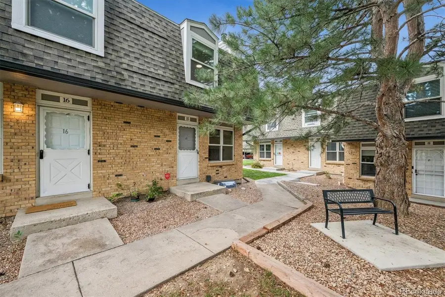 1521 S Owens Street #15, Denver, CO 80232 - #3