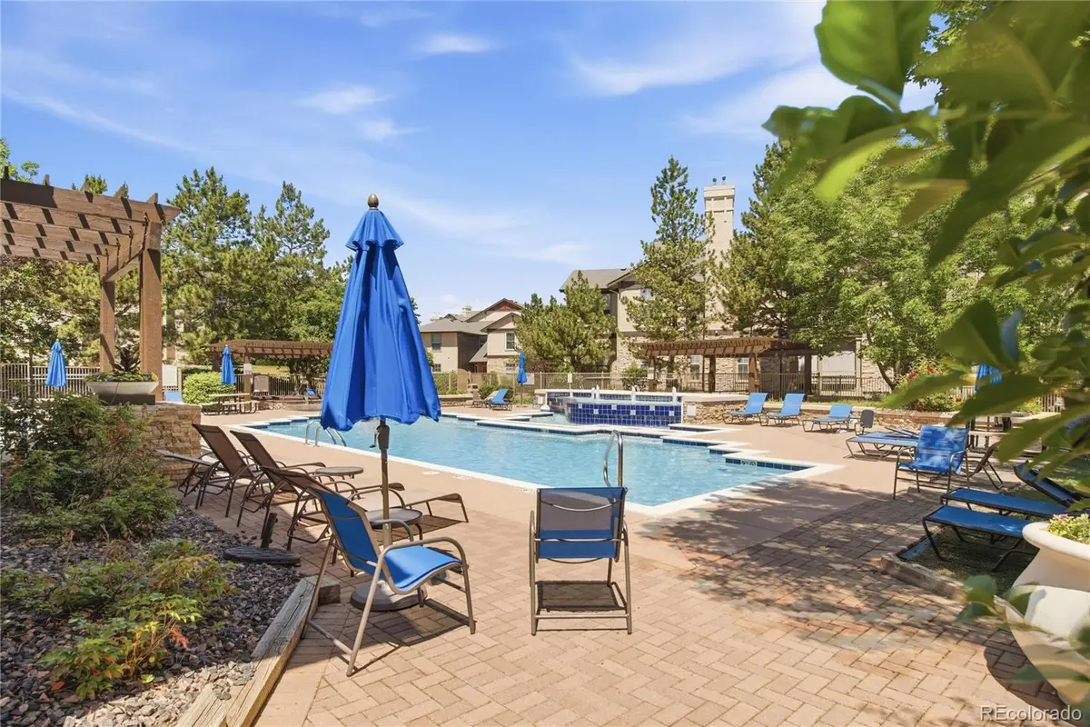 7463 S Quail Circle #336, Littleton, CO 80127 - #1
