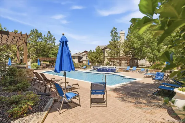 7463 S Quail Circle #336, Littleton, CO 80127
