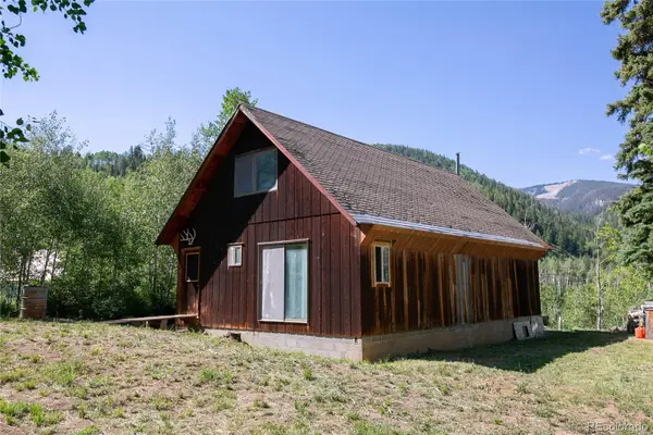 000 Lake View Drive, Meredith, CO 81642