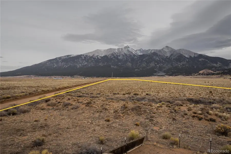 32500 Oak Avenue, Blanca, CO 81123 - Image #2