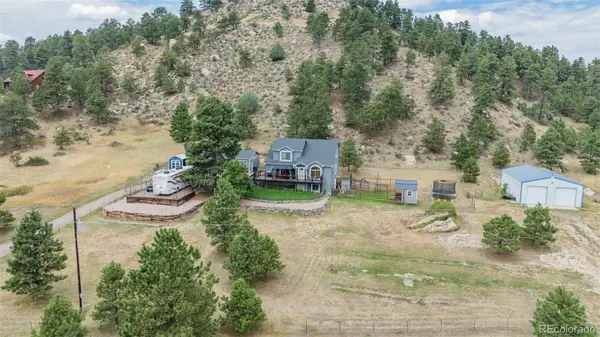 17370 Sweet Road, Peyton, CO 80831