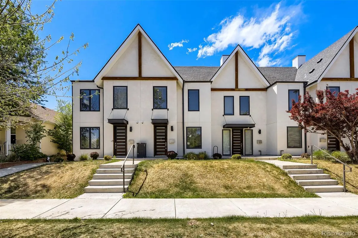 1027 Julian Street, Denver, CO 80204 - #1