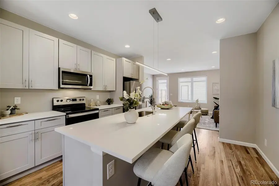 1027 Julian Street, Denver, CO 80204 - #2