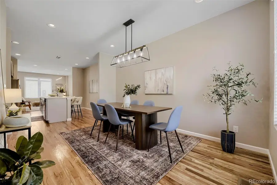 1027 Julian Street, Denver, CO 80204 - #3