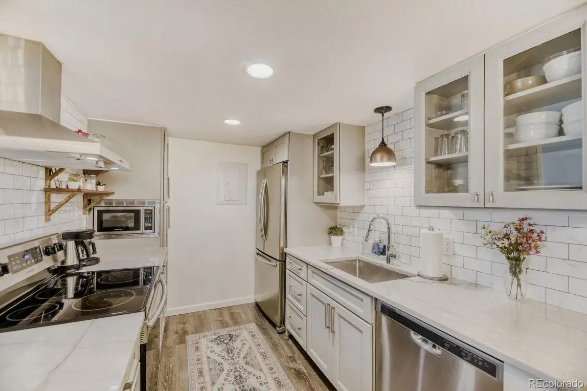 4400 S Quebec Street #M103, Denver, CO 80237 - #1