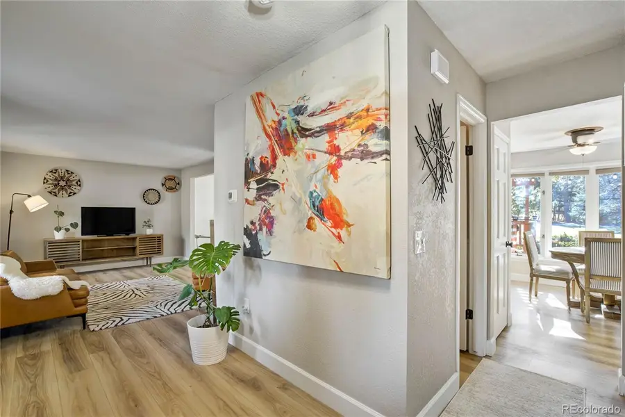 9830 Ponderosa Court, Parker, CO 80134 - #3