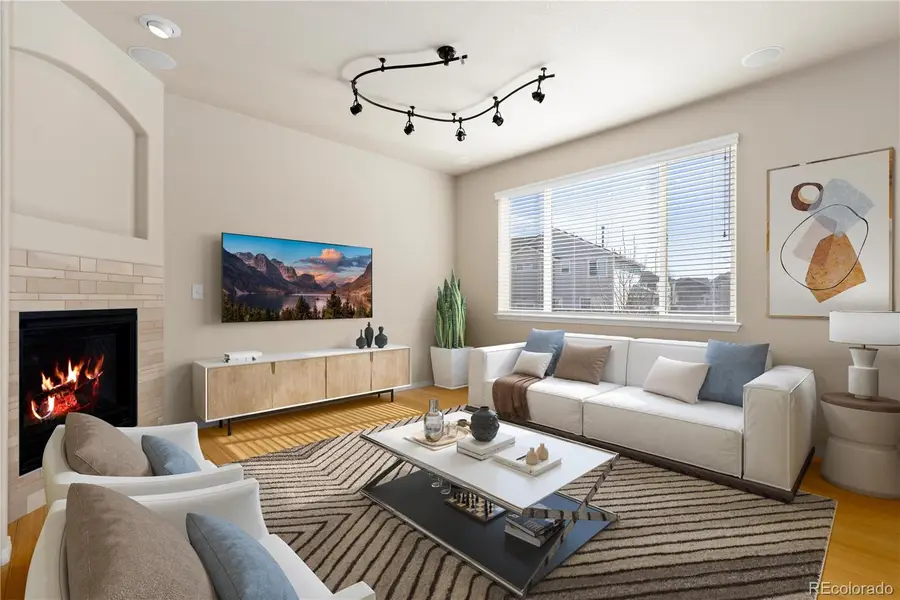 1948 E 167th Avenue, Thornton, CO 80602 - #2