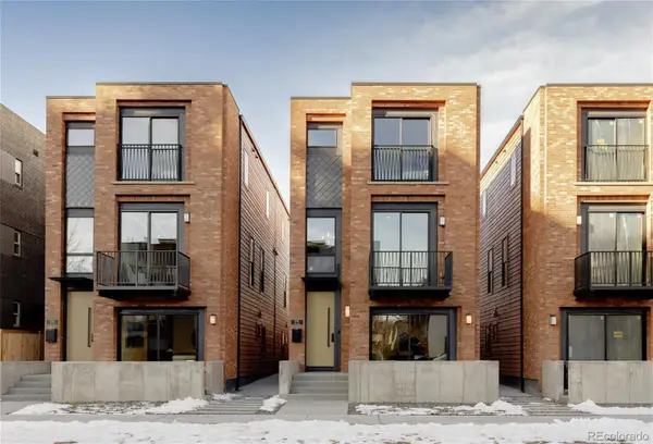 1749 N Williams Street #1, Denver, CO 80218