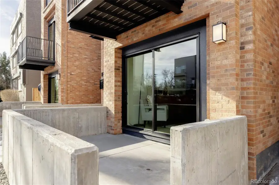 1749 N Williams Street #1, Denver, CO 80218 - #2