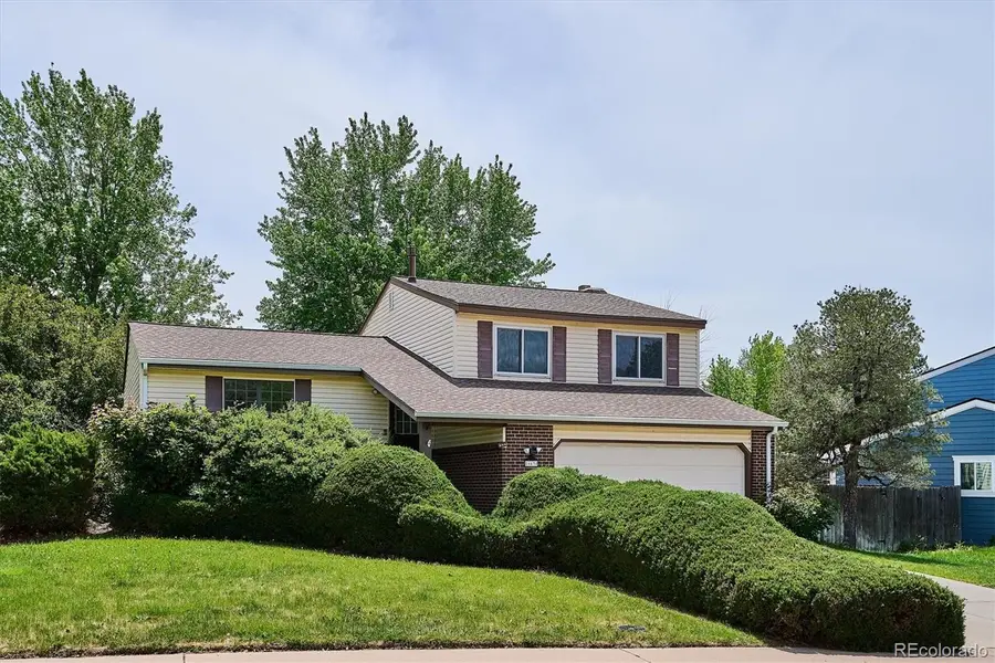 16634 E Rice Circle, Aurora, CO 80015 - #2
