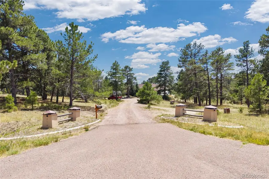 25500 State Highway 86, Ramah, CO 80832 - #2