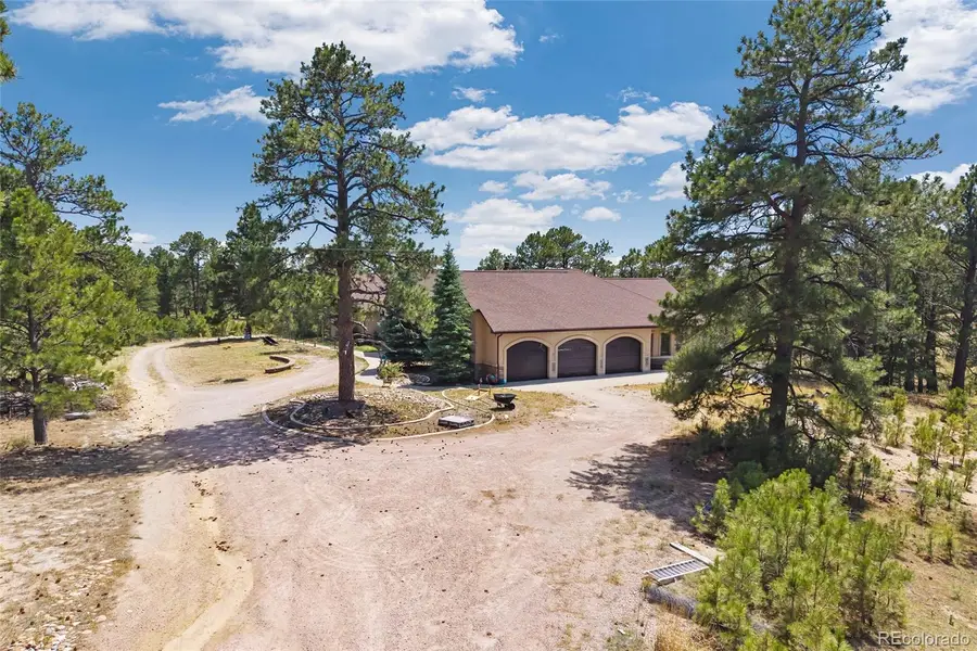 25500 State Highway 86, Ramah, CO 80832 - #3