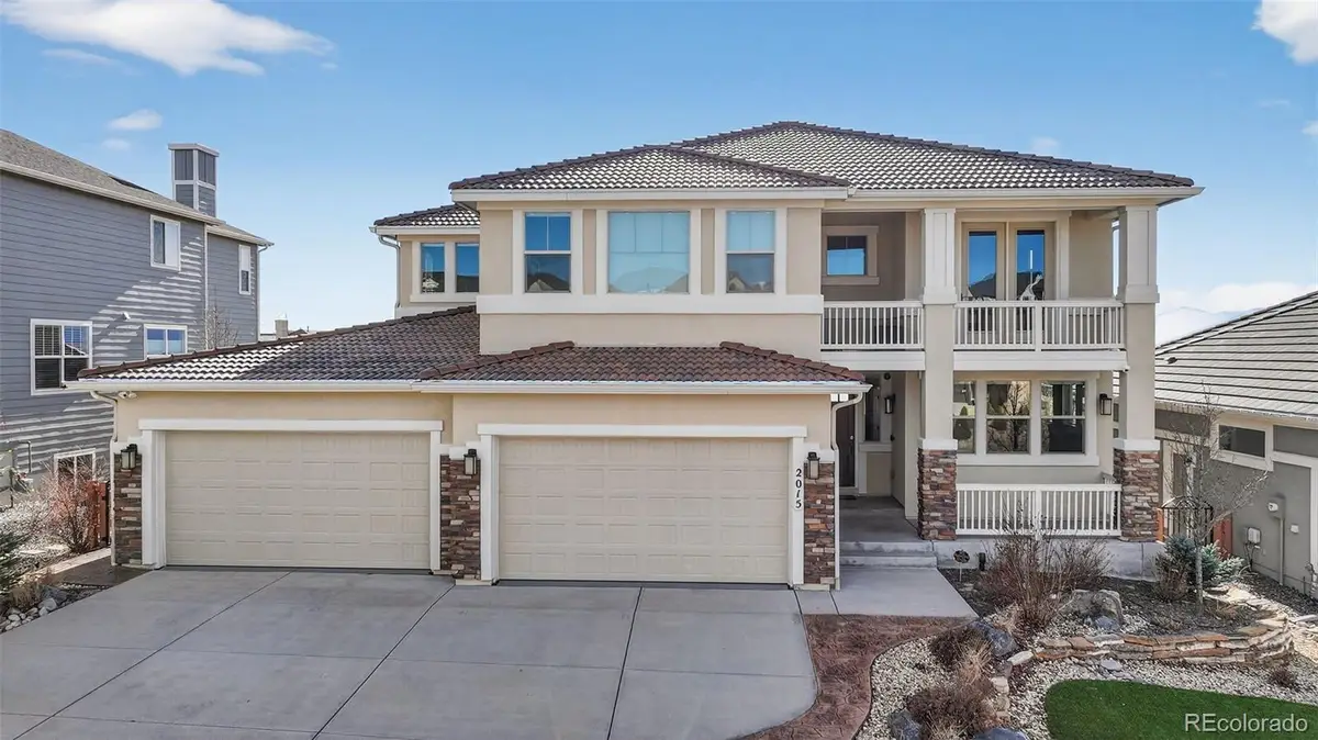 2015 Walnut Creek Court, Colorado Springs, CO 80921 - #1