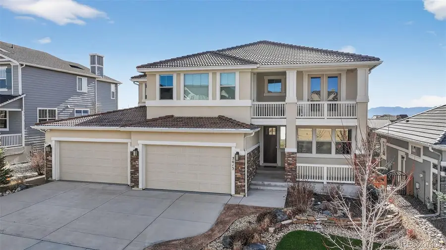 2015 Walnut Creek Court, Colorado Springs, CO 80921 - #2