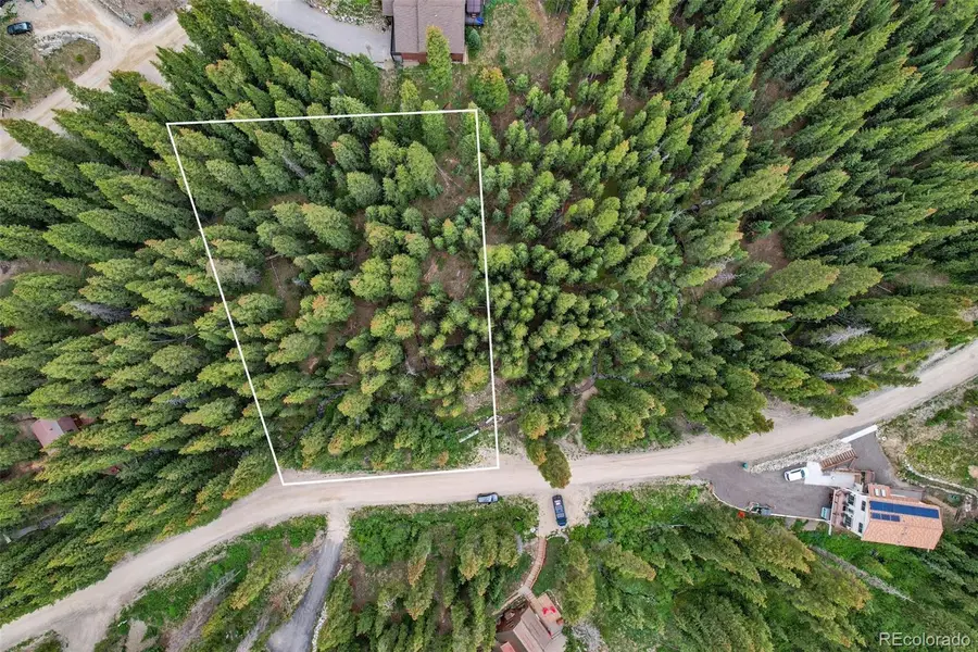 286 Cty Road 675, Breckenridge, CO 80424 - #2