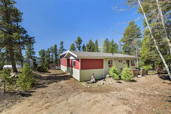 34028 Lyttle Dowdle Drive, Golden, CO 80403