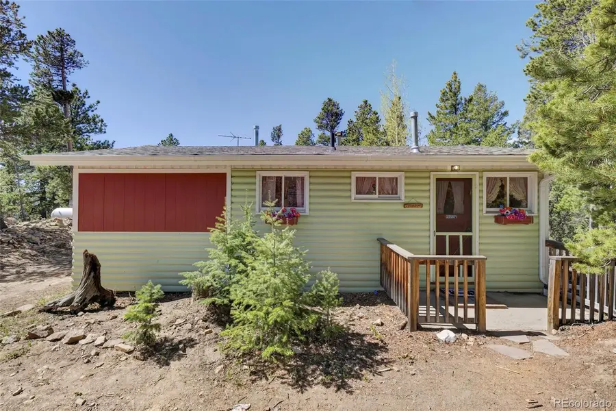 34028 Lyttle Dowdle Drive, Golden, CO 80403 - #3