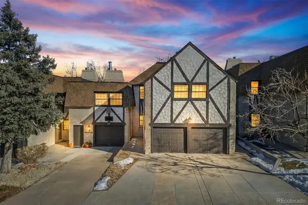 4250 S Olive Street #111, Denver, CO 80237