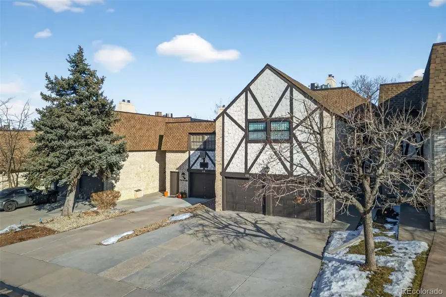 4250 S Olive Street #111, Denver, CO 80237 - Image #3