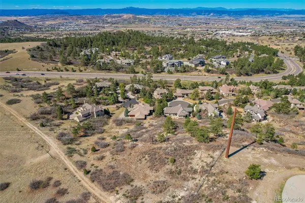 4724 Silver Pine Drive, Castle Rock, CO 80108