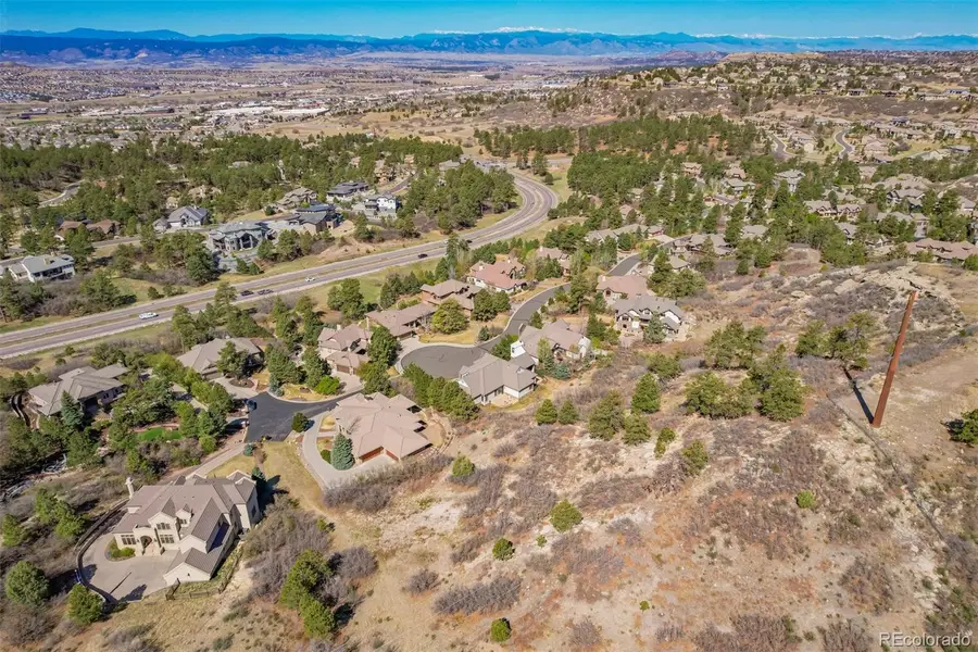 4724 Silver Pine Drive, Castle Rock, CO 80108 - #2