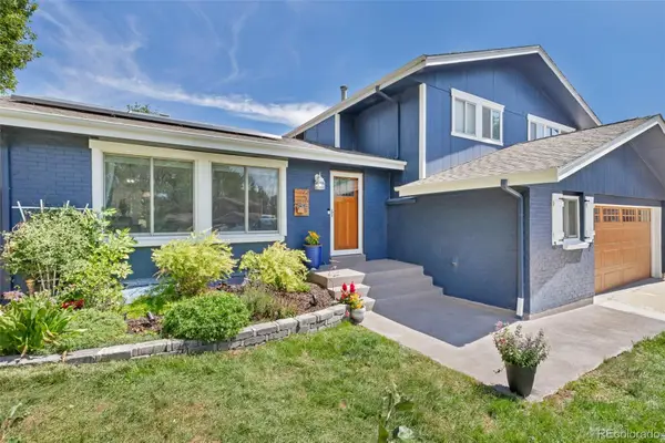 6787 Arbutus Street, Arvada, CO 80004