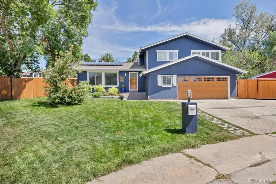 6787 Arbutus Street, Arvada, CO 80004 - #2