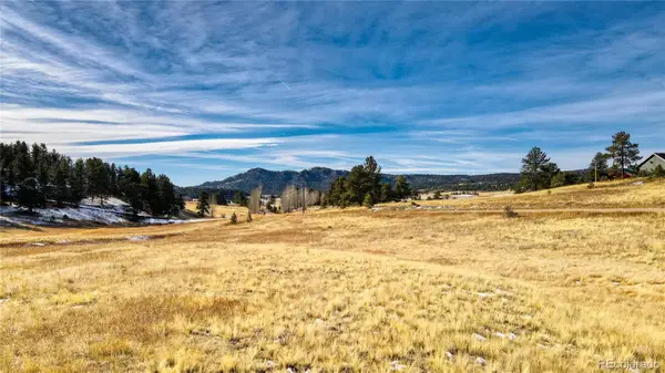 150 High Pasture Road, Florissant, CO 80816