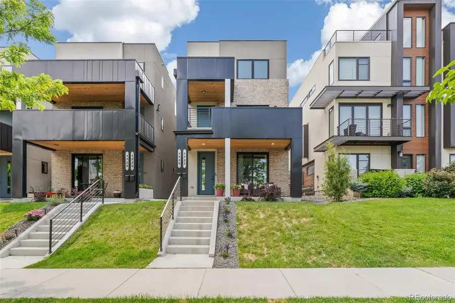1727 Julian Street, Denver, CO 80204 - #2