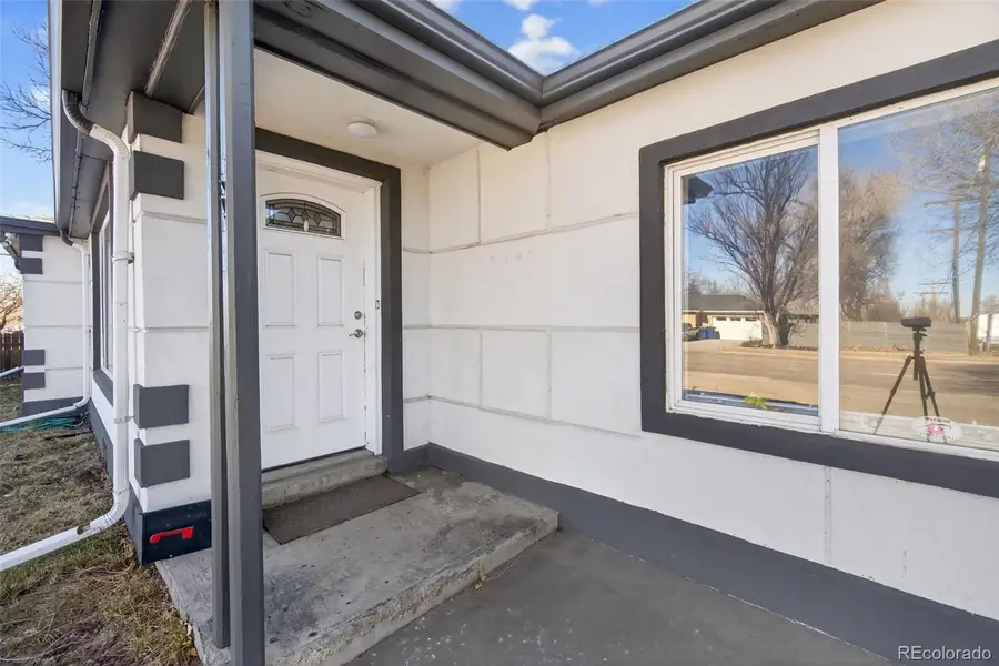 7010 W 44th Avenue, Wheat Ridge, CO 80033 - #2