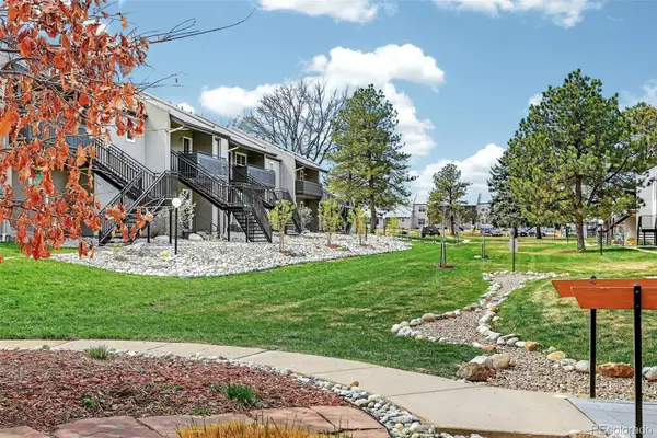 7110 S Gaylord Street #P2, Centennial, CO 80122