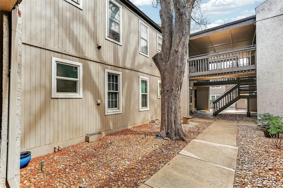 7110 S Gaylord Street #P2, Centennial, CO 80122 - #2