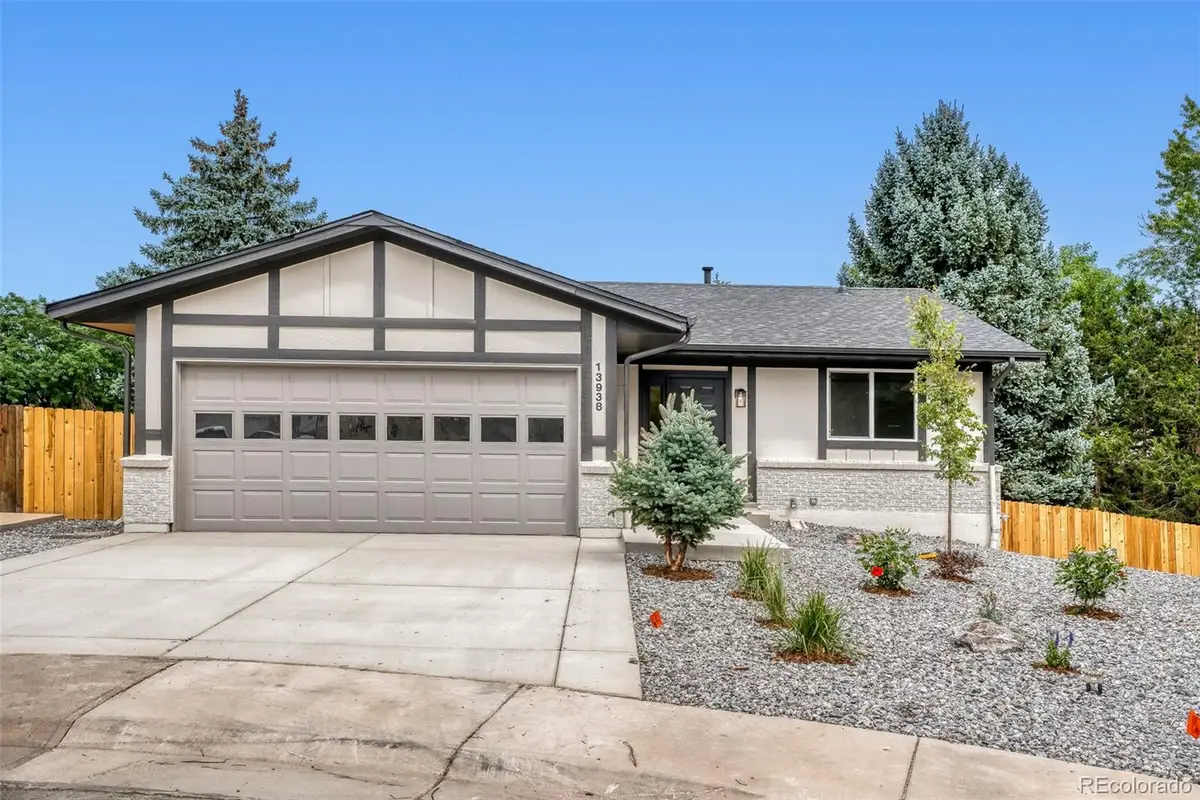 13938 W Baker Place, Lakewood, CO 80228 - #1