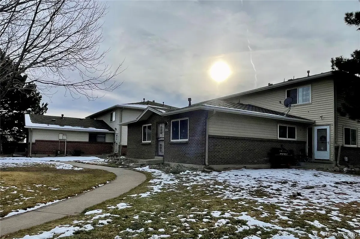 3354 S Flower Street #12, Lakewood, CO 80227 - #1