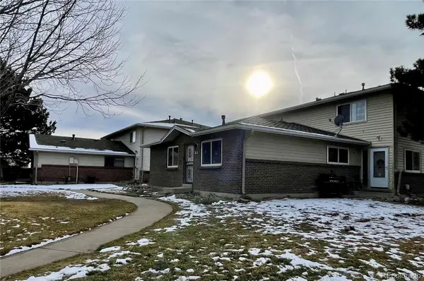 3354 S Flower Street #12, Lakewood, CO 80227