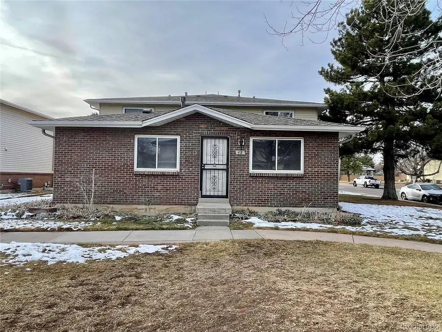 3354 S Flower Street #12, Lakewood, CO 80227 - #2