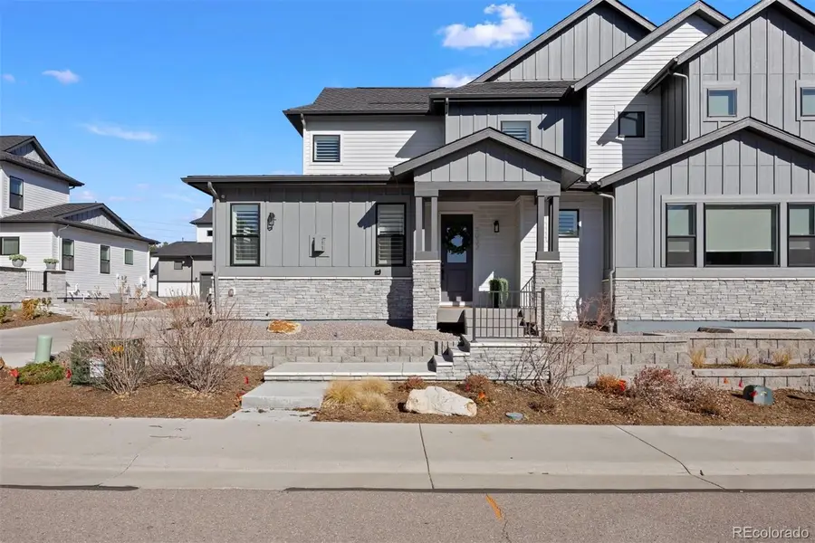 7032 Fireside Way, Castle Rock, CO 80108 - Image #2