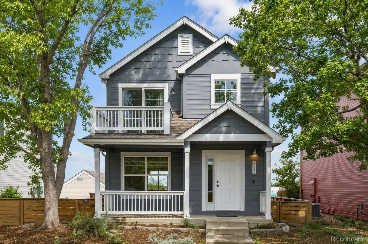 4942 10th Street, Boulder, CO 80304 - #1