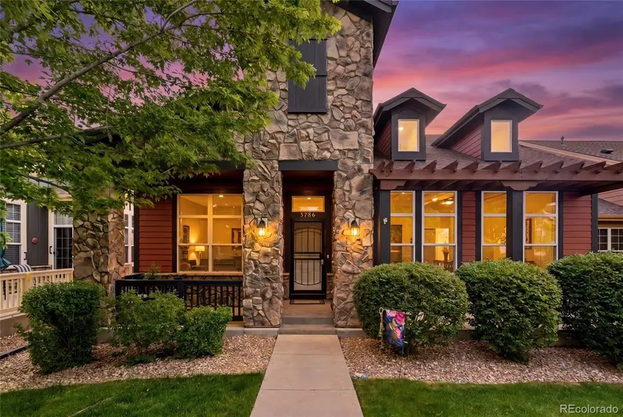 5786 S Urban Court, Littleton, CO 80127 - #2