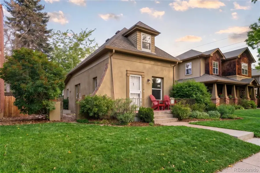 2333 N Glencoe Street, Denver, CO 80207 - #3