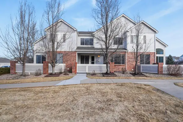 9608 Deerhorn Court #81, Parker, CO 80134