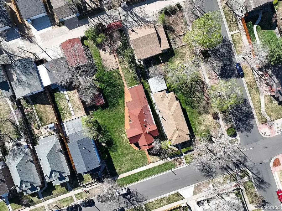 4249 Bryant Street, Denver, CO 80211 - #2
