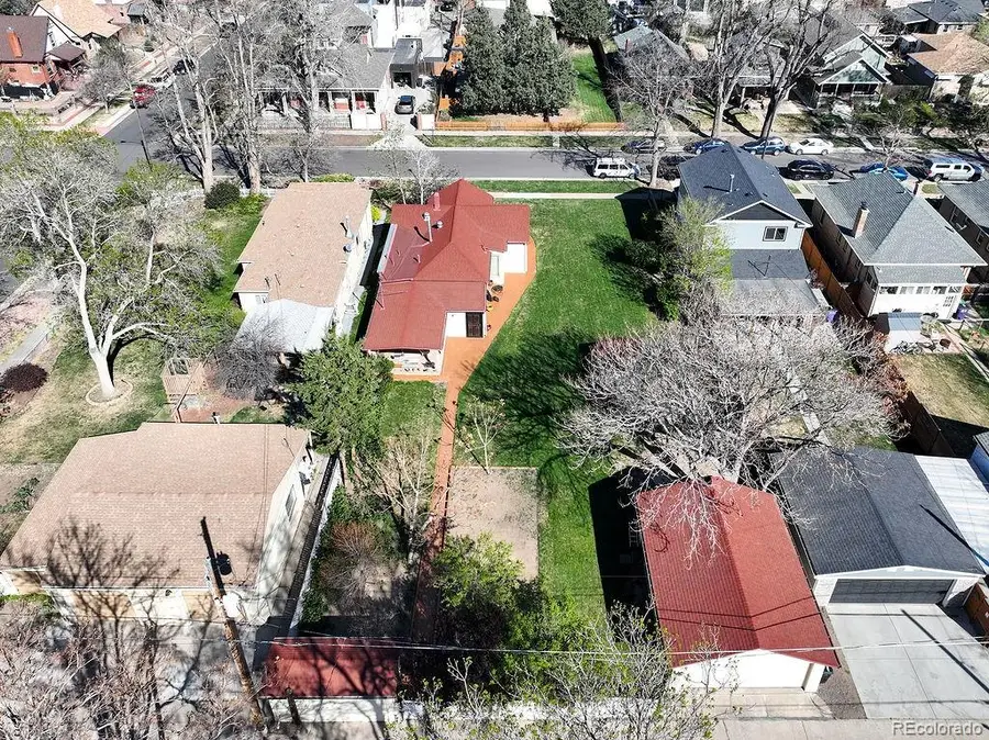 4249 Bryant Street, Denver, CO 80211 - #3