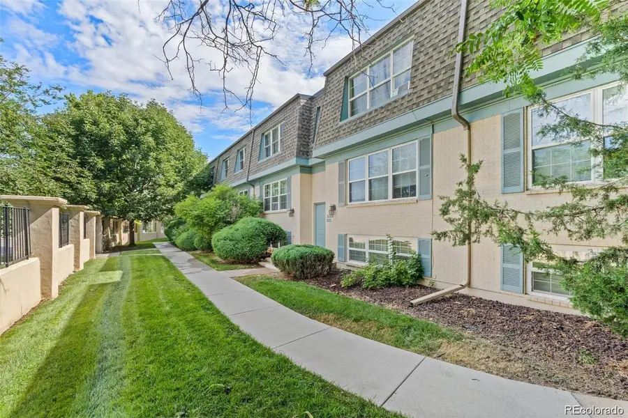 3490 S Akron Street #1, Denver, CO 80231 - #2